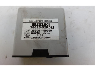 Řídící jednotka 3862552R02, 3862552R02 Suzuki Swift III 2010