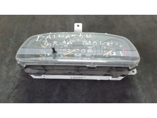 Панель приборов 8301087793, 2573106881 Daihatsu Gran Move