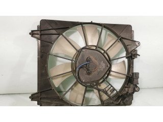 Вентилятор радиатора     0650003270    Honda Civic 2.2