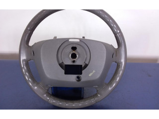 Руль KIA Rio 2001 - 2005 года