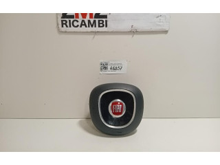 Подушка безопасности водителя 07356121160, 07356121160 Fiat 500L