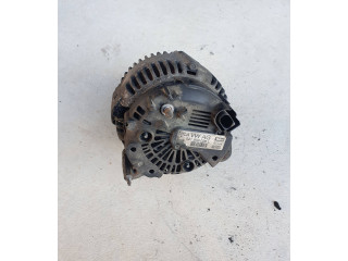 Генератор 021903026L, 2542783D   Volkswagen PASSAT B6 2.0     