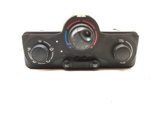 Модуль блока управления кондиционером 030967W   Renault Clio III