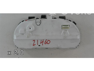 Панель приборов Mitsubishi Lancer VIII