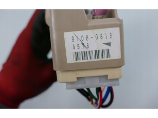 Pojistková skříňka 91800819 Mazda 626 1999