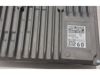 Блок управления двигателя 89661F6060 Lexus NX