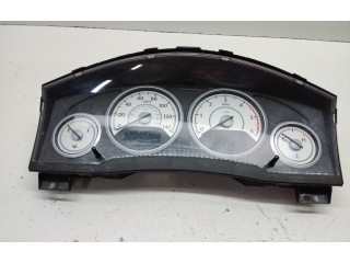 Přístrojová deska  Chrysler Grand Voyager V 2008 P56044891AH, 56044891AH  