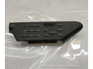 Блок управления климат-контролем 1490125699, BHER   Fiat Ulysse