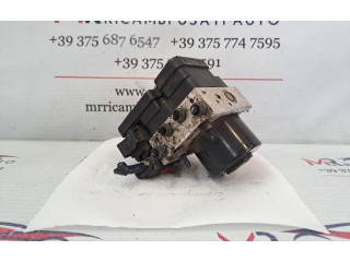 Блок АБС CBZB Skoda Octavia Mk2 (1Z) 2004 - 2013 года