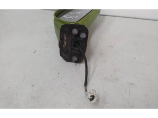 Turbodmychadlo Зеркало (управляемое электричеством) Opel Agila A