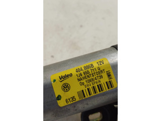 Моторчик заднего дворника 1J6955711G, 404886B Skoda Fabia Mk1 (6Y)