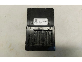 Блок комфорта 4N0907063KG   Audi A6 S6 C8 4K   