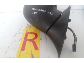 Зеркало электрическое        Mercedes-Benz A W168  1997 - 2004 года   