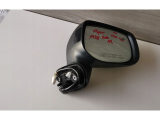 Зеркало электрическое        Subaru Forester SJ  2013 - 2018 года   