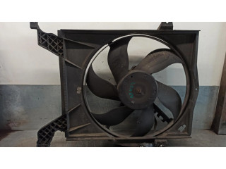 Вентилятор радиатора     M899009    Mitsubishi Carisma 1.8