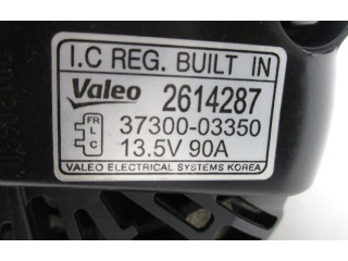 Панель приборов 3730003350   KIA Rio       