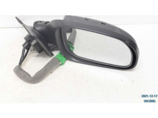 Зеркало электрическое        Volvo S80  1999 - 2003 года   