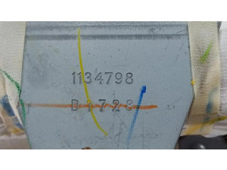 Боковая подушка безопасности 1134798 Mazda CX-3