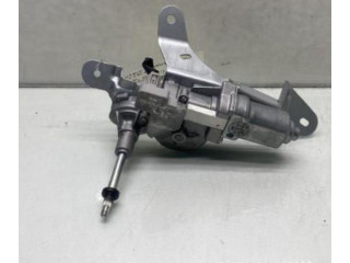 Vstřikovací lišta Nissan Micra HR12