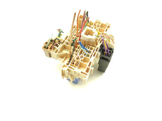 Блок предохранителей    Nissan X-Trail T31    