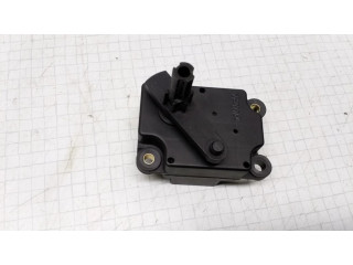 Двигатель задвижки потока воздуха