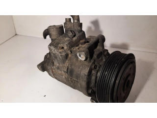Компрессор (насос) кондиционера воздуха