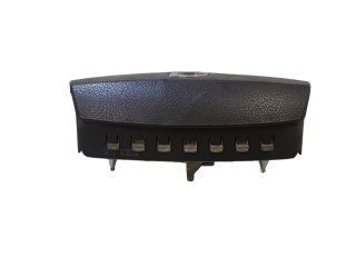 Подушка безопасности водителя 30754304, 601407700 Volvo XC90