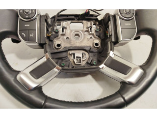 Руль Land Rover Discovery 5 2017 - года GK523F563AC8PVJ, LR035875