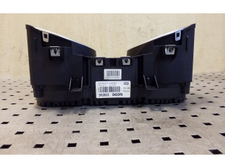 Přístrojová deska Volkswagen Golf VI 2010 5K0920960N, A2C53345492