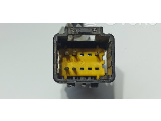 Zpětné zrcátko Citroen Jumpy 2008 8153L7