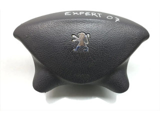 Подушка безопасности водителя 14001187YR   Peugeot Expert