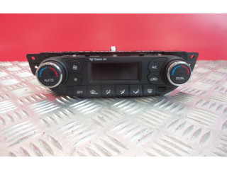 Блок управления климат-контролем KIA Ceed