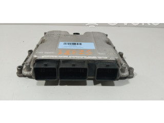 Řídící jednotka 9647693180 Citroen Xsara 2003