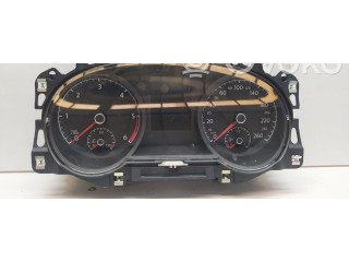 Панель приборов 5G0920861A Volkswagen Golf VII