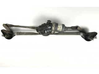 Механизм стеклоочистителей (трапеция)