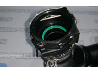 Интеркулер  8200409045   Dacia Sandero 