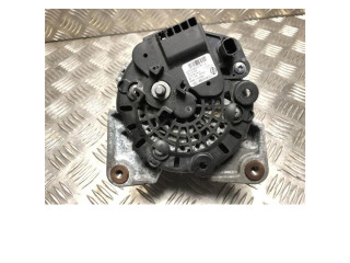 Генератор 231002854R, 231002854R   Renault Clio IV      