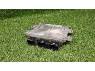 Řídící jednotka MEC93060 Nissan Note (E11) 2006