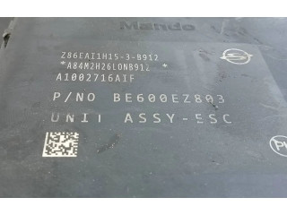 Блок АБС 4892037102, BH6014Z802 SsangYong Korando - года