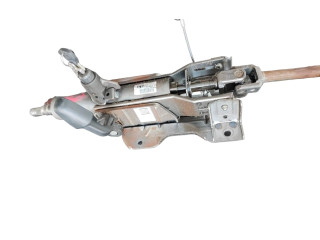  рейка  Колонка рулевая 199A2000   Fiat Qubo  -  года