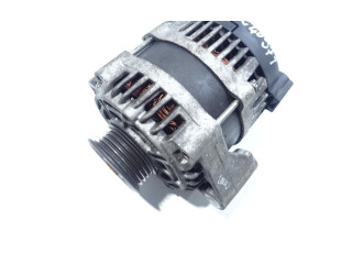 Генератор 96843503, 030584   Chevrolet Spark      