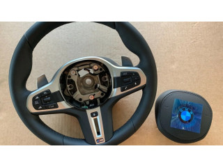 Руль BMW X5 G05 2018- года 32308008181, 32308094544