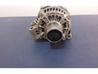 Генератор    Jaguar XF X250      