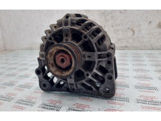 Генератор 03D903025H   Volkswagen Polo IV 9N3      