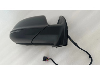 Zpětné zrcátko Audi Q7 4L 2007 4L1857410CG, 8R0857536F