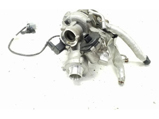 Turbodmychadlo Турбина 06K145061, 201218072914 Volkswagen Tiguan Allspace