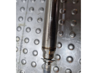 Vstřikovací lišta A2560700187, A2640701000 Mercedes-Benz C W205