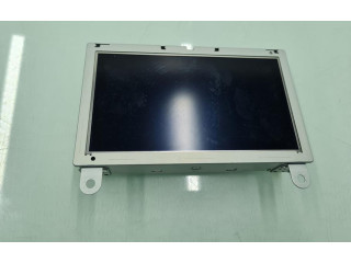 Дисплей 22948022 Opel Meriva B