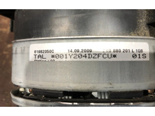 Подушка безопасности водителя 2K0880201L   Volkswagen Caddy