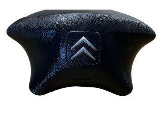 Подушка безопасности водителя PA10105021 Citroen Berlingo